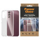 Калъф HardCase AB за Samsung Galaxy A14/A14 5G, Прозрачно, PanzerGlass
