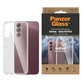 Калъф HardCase AB за Samsung Galaxy A14/A14 5G, Прозрачно, PanzerGlass