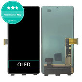дисплей OLED за Google Pixel 7 Pro GP4BC, GE2AE, Тъчскрийн без рамка
