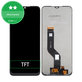 дисплей за Nokia G50 TA-1358, TA-1390, Тъчскрийн без рамка, TFT