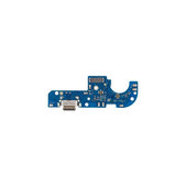 Зареждащ конектор PCB платка за Nokia G50 TA-1358, TA-1390