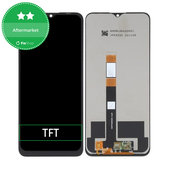 дисплей за Nokia G60 TA-1490, TA-1481, Тъчскрийн без рамка, TFT