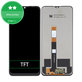 дисплей за Nokia G60 TA-1490, TA-1481, Тъчскрийн без рамка, TFT