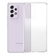 Калъф HardCase AB за Samsung A33 5G, Прозрачен, Transparent