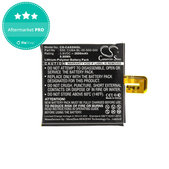 Батерия за Caterpillar CAT S50, CUBA-BL-00-S50-000, 2600mAh, HQ