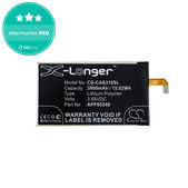 Батерия за Caterpillar CAT S31, APP00240, 3900mAh, HQ