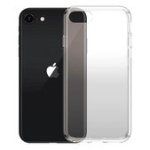 Калъф HardCase AB за iPhone 7, 8, SE 2020 & SE 2022, Прозрачен, Transparent