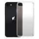 Калъф HardCase AB за iPhone 7, 8, SE 2020 & SE 2022, Прозрачен, Transparent