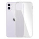 Калъф HardCase AB за iPhone XR & 11, Прозрачен, Transparent