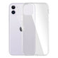 Калъф HardCase AB за iPhone XR & 11, Прозрачен, Transparent