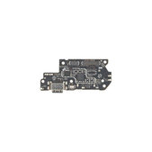 Зареждащ конектор PCB платка за Xiaomi Redmi Note 12 Pro+ 5G, 560002M16U00, Genuine Service Pack