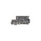 Зареждащ конектор PCB платка за Xiaomi Redmi Note 12 Pro+ 5G, 560002M16U00, Genuine Service Pack