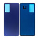 Капак на батерията за Vivo V21 5G V2050, Dusk Blue