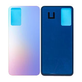 Капак на батерията за Vivo V21 5G V2050, Sunset Dazzle