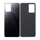 Капак на батерията за Vivo Y33s V2109, Mirror Black