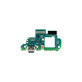 Зареждащ конектор PCB платка за Samsung A54 5G A546B