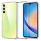 Калъф Ultra Hybrid за Samsung A34 5G, Crystal Clear