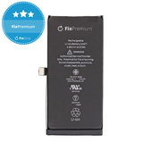 Батерия за iPhone 12 Mini, 2227mAh, FixPremium