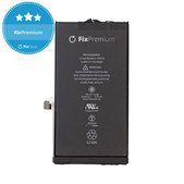 Батерия за iPhone 12, 12 Pro, 2815mAh, FixPremium
