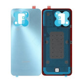 Заден капак за Honor X8a, Cyan Lake, 0235AEUQ, Genuine Service Pack