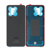 Заден капак за Honor X8a, Midnight Black, 0235AEUP, Genuine Service Pack