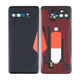 Капак на батерията за Asus ROG Phone 3 ZS661KS, Black Glare