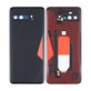 Капак на батерията за Asus ROG Phone 3 ZS661KS, Black Glare