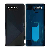 Капак на батерията за Asus ROG Phone 5 ZS673KS, Phantom Black