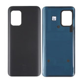 Капак на батерията за Asus Zenfone 8 ZS590KS, Obsidian Black