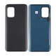 Капак на батерията за Asus Zenfone 8 ZS590KS, Obsidian Black