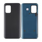 Капак на батерията за Asus Zenfone 8 ZS590KS, Obsidian Black