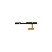 Флекс кабел за странични бутони за Samsung A14 5G A146B, GH81-23273A, Genuine Service Pack