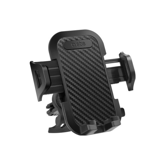 Държач за кола Gripper за решетка, Черно, Black, SBS