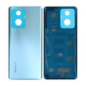 Капак на батерията за Xiaomi Redmi Note 12 Pro+ 5G, 1610111000838B, Sky Blue, Genuine Service Pack