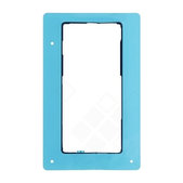 Лепенка под заден капак за Google Pixel 7a, G806-06861-20, Genuine Service Pack