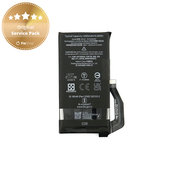 Батерия за Google Pixel 7a, 4385mAh, GP5JE, G949-00398-00, Genuine Service Pack