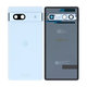 Заден капак за Google Pixel 7a, Sea, G949-00388-00, Genuine Service Pack
