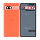 Заден капак за Google Pixel 7a, Coral, G949-00390-00, Genuine Service Pack