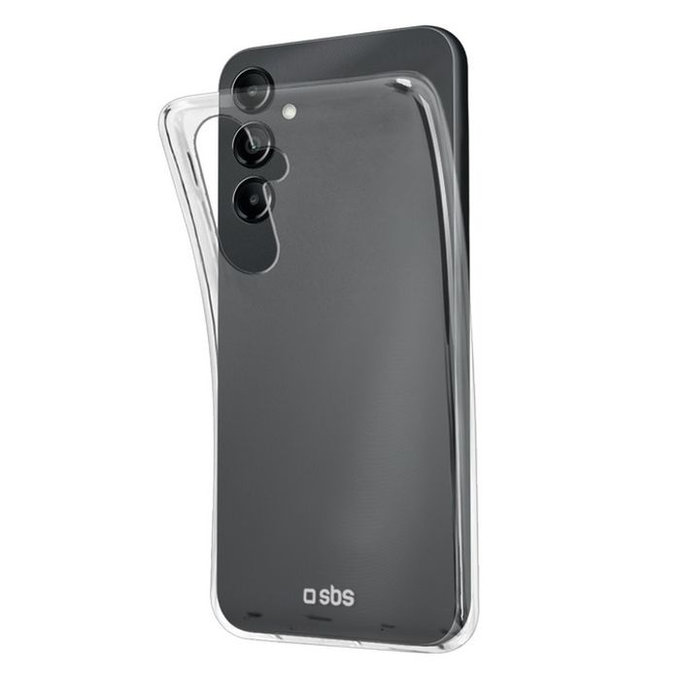 Калъф Skinny за Samsung A14 4G & A14 5G, Прозрачен, Transparent
