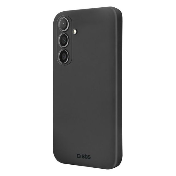 Калъф Instinct за Samsung A14 4G & A14 5G, Черно, Black