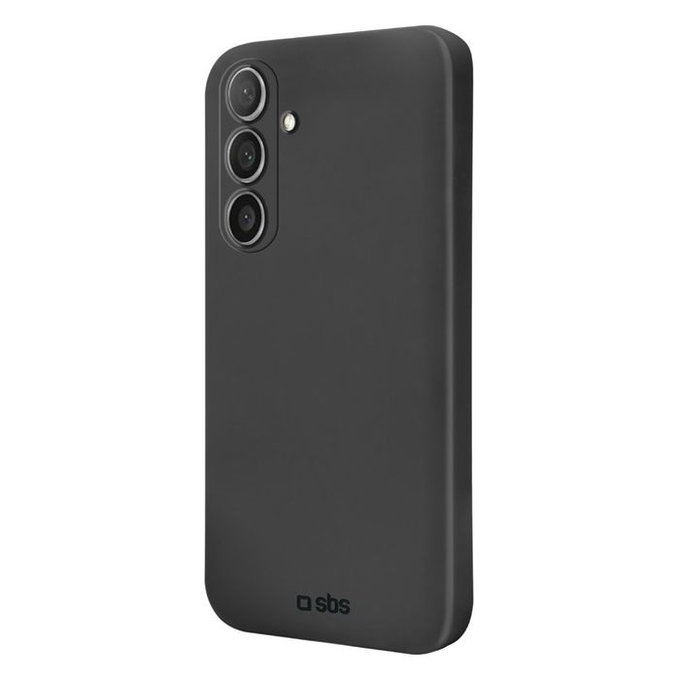 Калъф Instinct за Samsung A14 4G & A14 5G, Черно, Black