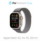 Каишка Trail Loop за Apple Watch (42, 44, 45 и 49mm), Сив, Gray, FixPremium