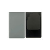 задния капак за Google Pixel 7 Pro GP4BC GE2AE, долен, Hazel