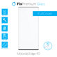 3D закалено стъкло за Motorola Edge 40, FixPremium