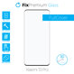 3D закалено стъкло за Xiaomi 13 Pro, FixPremium