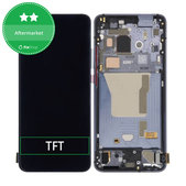 дисплей за Xiaomi Pocophone F2 Pro, Тъчскрийн и рамка, TFT