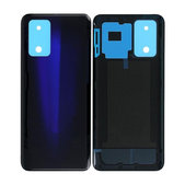Капак на батерията за Realme GT 5G RMX2202, Dashing Blue