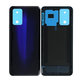 Капак на батерията за Realme GT 5G RMX2202, Dashing Blue