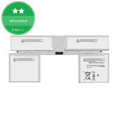 Батерия за Microsoft Surface Book 2, G3HTA021H, G3HTA023H, G3HTA024H, G3HTA048H, 6800mAh