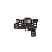 Зареждащ конектор PCB платка за Motorola Edge 40 Pro, 5P68C21992, Genuine Service Pack